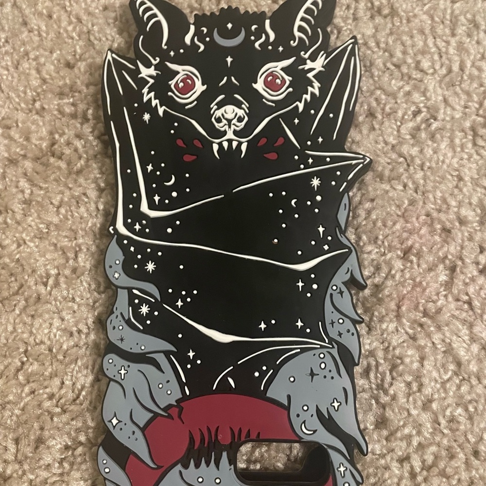 iPhone 8 Plus phone case